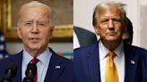 Los acuerdos de las campañas de Biden y Trump para los debates presidenciales: serán dos y sin público