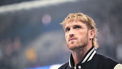 WWE's Logan Paul Calls Out Ryan Garcia for Reportedly Failing PED Test