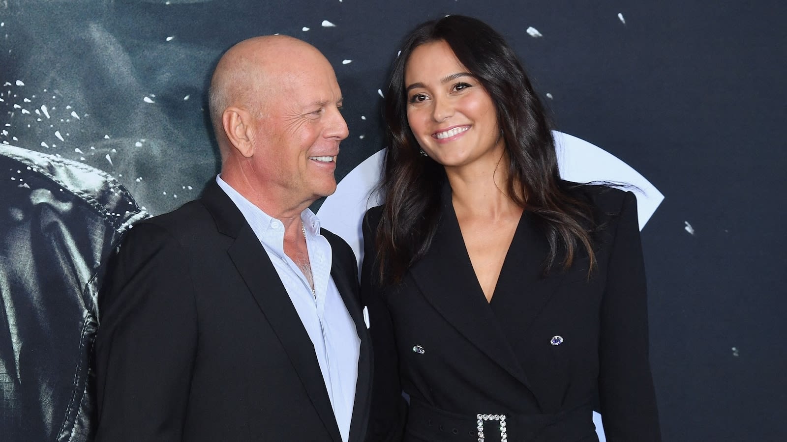 Bruce Willis' wife says family 'desperately needed' support after dementia diagnosis