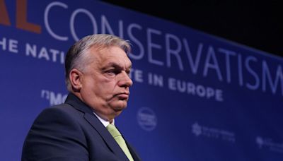 How Orban Put Hungary Between China, Russia and the West