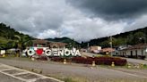 Por tercera vez el municipio de Génova en el Quindío fue epicentro de un sismo