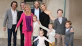 Kate Hudson's Family: All About Her Famous Parents and Siblings