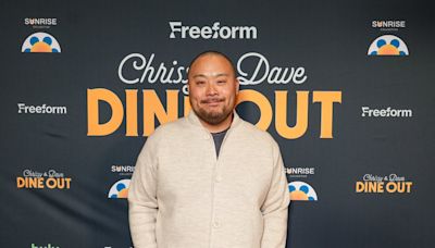 Momofuku restaurateur David Chang apologises for enforcing ‘Chili Crunch’ trademark