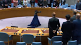UN Security Council Holds Moment of Silence for Iranian President Known as ‘Butcher of Tehran’