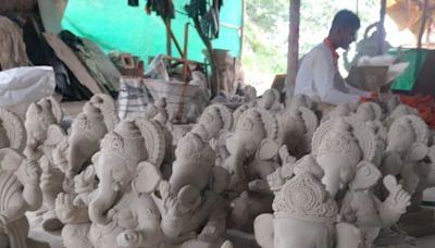 Belagavi Artisans To Make Eco-friendly Idols This Ganesh Chaturthi? What We Know - News18