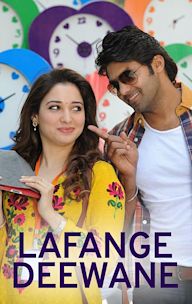 Lafange Deewane