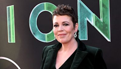 Olivia Colman confirmed for Green Wing reboot