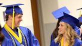Mitchell High School hosts graduation ceremony for class of 2022