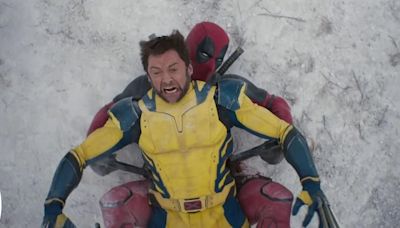 Deadpool & Wolverine Full Movie Leaked Online In HD For Free Download After Theatrical Release