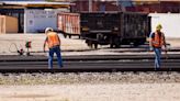 What is precision scheduled railroading?