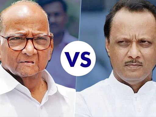 Ajit Pawar Vs Sharad Pawar: Who Is Winning A Family Battle In Maharashtra? Check What Exit Poll Predicts