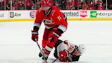 Carolina Hurricanes re-sign captain Jordan Staal to 4-year contract worth $11.6 million