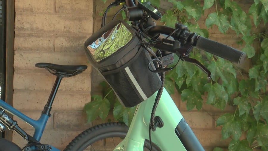 Albuquerque Parks and Recreation Department outlines how e-bike bill would be enforced