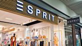 Esprit puts German subsidiaries into administration on financial challenges