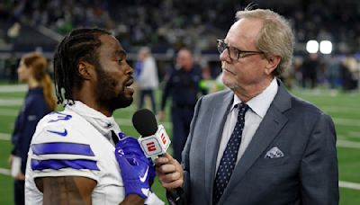 ESPN’s Dallas Cowboys & NFL Reporter Ed Werder Ends 26-Year Run At Network, Vows To Stay On The Beat Elsewhere