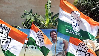 3 Cong MLAs skip key party meet ahead of Maharashtra council polls