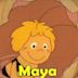 Maya the Honey Bee