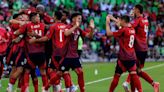 Costa Rica vence a Paraguay termina con decoro su participación en Copa América