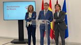 Murcia promocionará su oferta turística en Burgos y Valladolid