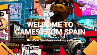 La selección española de videojuegos también juega este verano en Alemania