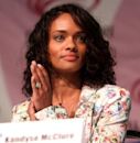 Kandyse McClure