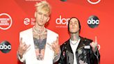 Machine Gun Kelly Shares Gory Video of Travis Barker's Latest Tour Injury