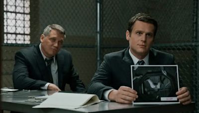 'Mindhunter' es corta, atrevida y una de las mejores series policiacas de Netflix que no te puedes perder