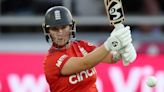 Capsey guides England to T20 series win over New Zealand