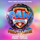 PAW Patrol: The Mighty Movie (soundtrack)