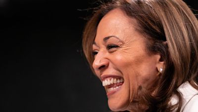 ¿Listos para Kamala? El primer esfuerzo pro-Harris comienza a reclutar voluntarios