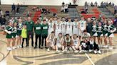 Malvern boys basketball surges early before Harvest Prep pulls away to OHSAA regional title