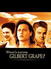 What's Eating Gilbert Grape