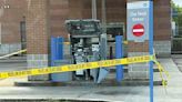 Thieves break ATM at Fenton bank, steal undisclosed amount of cash