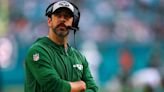 Aaron Rodgers reiterates support for Jets OC