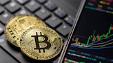 Bitcoin at one-month low amid broad crypto sell-off