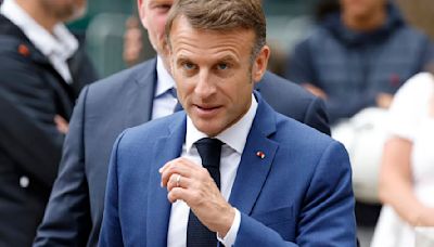 Where it all went wrong for Macron