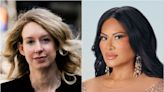 Disgraced Theranos founder Elizabeth Holmes has ‘bonded’ with Real Housewives star Jen Shah in prison