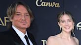 Keith Urban sports long blond hair with striking resemblance to daughter Sunday in must-see throwback