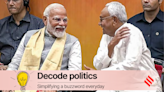 Decode Politics: Amid row over Bihar quota hike scrapping, how JD(U), BJP, RJD may play