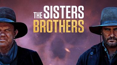 The Sisters Brothers (film)