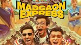 Madgaon Express OTT Release Today; Where To Watch And More Details