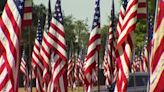 61st Memorial Day Service of Remembrance at Fresno Memorial Gardens