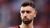 Man Utd target 'wants higher pay than Bruno Fernandes' as INEOS weigh up move