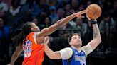 Scouting Mavericks-Thunder: Which MVP candidate has the edge in Western Conference semis? | Texarkana Gazette