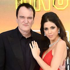 Who Is Quentin Tarantino's Wife? All About Daniella Tarantino