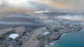 Hawaii wildfires kill 36 as 'apocalypse' hits Maui island resort city