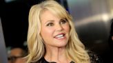 Christie Brinkley Is a Painter! 14 Celebrities You Didn't Know Were Visual Artists, Too