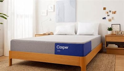 What is the Casper One mattress and should you buy it in Memorial Day sales?