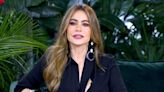 Sofía Vergara hace historia con su nominación al Emmy por 'Griselda': "Me siento increíblemente agradecida"