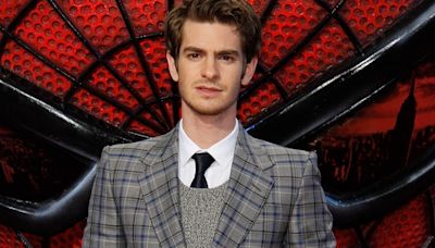 Andrew Garfield Open To Returning as Spider-Man If It's "Additive To The Culture"